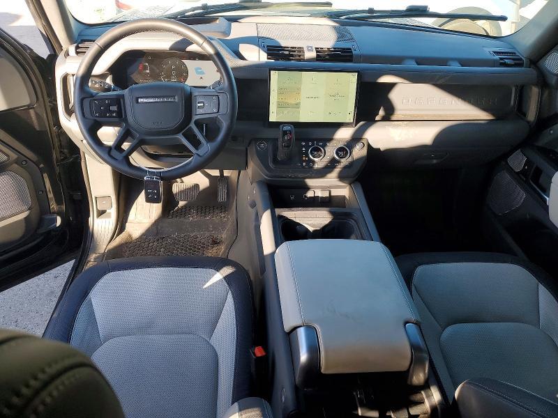 SALE2FEUXP2164183 2023 Land Rover Defender photo no. 8