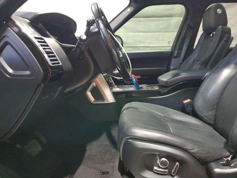 SALGS2FV8HA360591 2017 Land Rover Range Rover photo no. 7