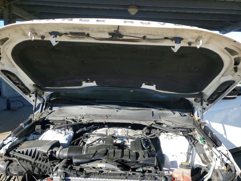 SALWR2RV8KA827440 2019 Land Rover Range Rover photo no. 11