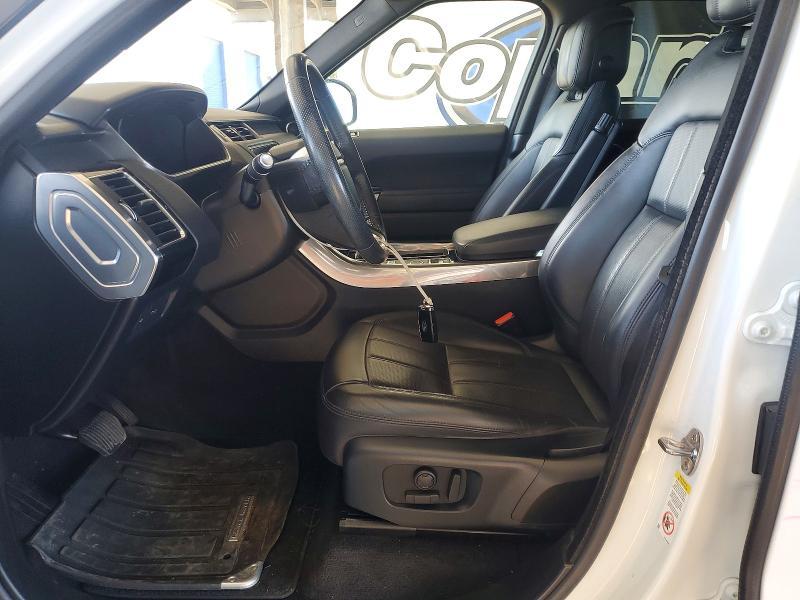 SALWR2RV8KA827440 2019 Land Rover Range Rover photo no. 7