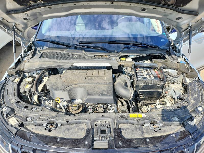SALZP2FX8LH040456 2020 Land Rover Range Rover photo no. 12