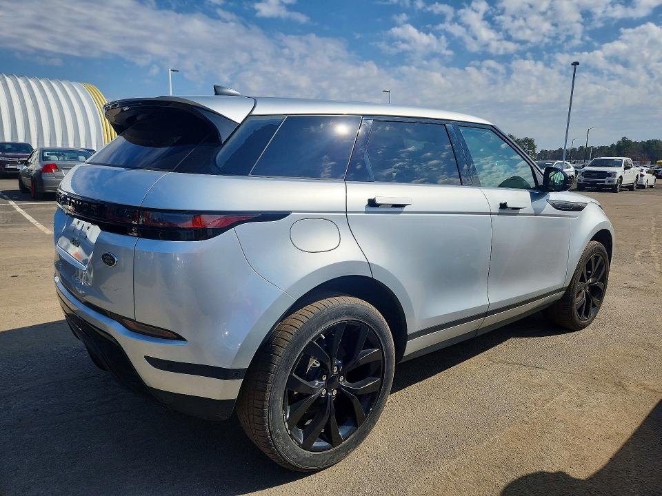 SALZP2FX8LH040456 2020 Land Rover Range Rover photo no. 3