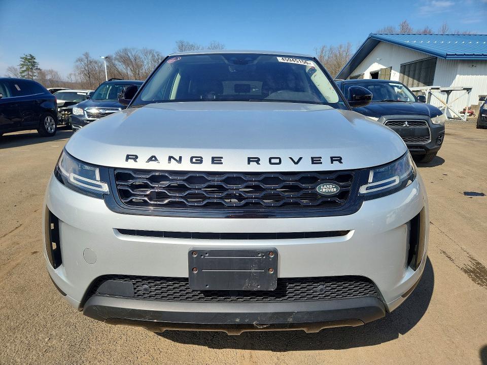 SALZP2FX8LH040456 2020 Land Rover Range Rover photo no. 5
