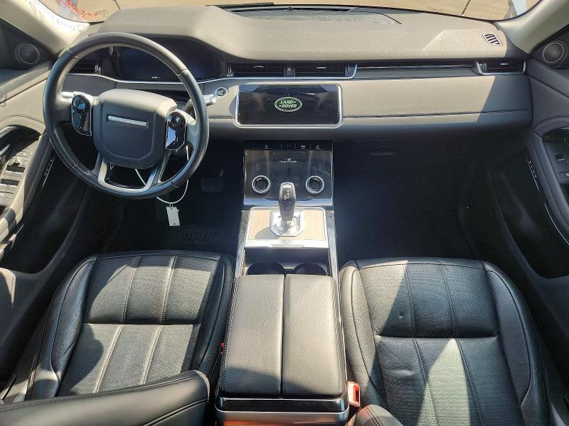 SALZP2FX8LH040456 2020 Land Rover Range Rover photo no. 8