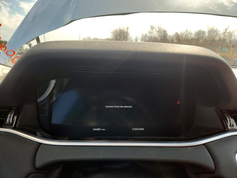SALZP2FX8LH040456 2020 Land Rover Range Rover photo no. 9