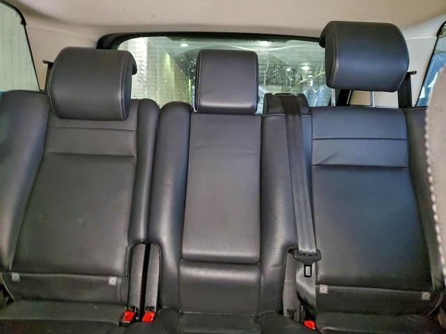 SALSF2D45CA735239 2012 Land Rover Range Rover photo no. 10