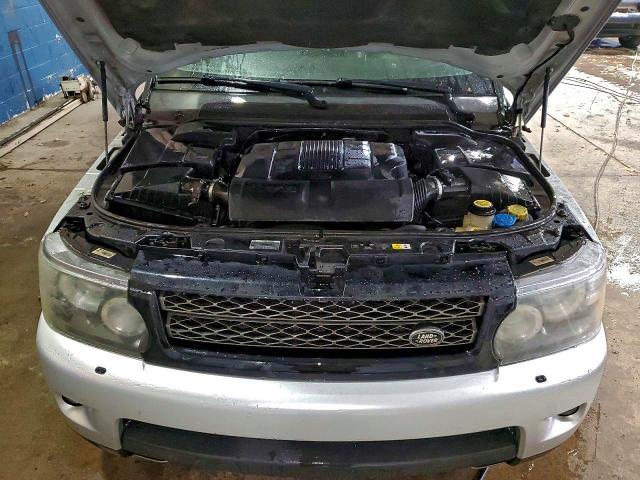 SALSF2D45CA735239 2012 Land Rover Range Rover photo no. 12