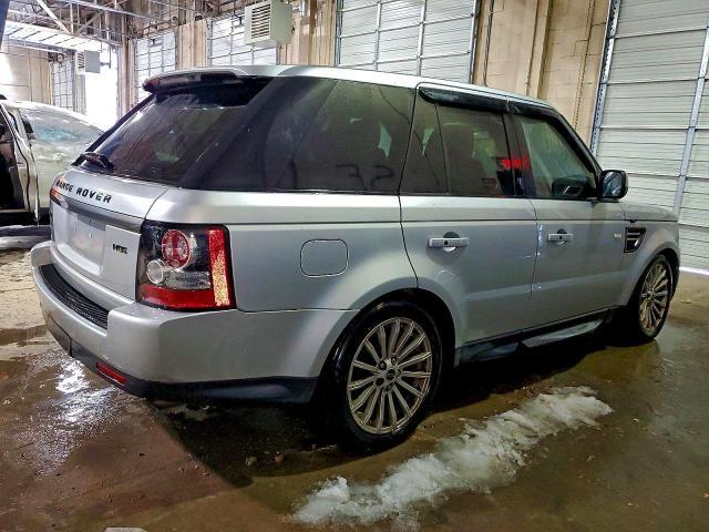 SALSF2D45CA735239 2012 Land Rover Range Rover photo no. 3