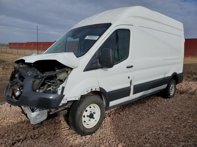 1FTYR2XM1HKA03616 2017 Ford Transit photo no. 1