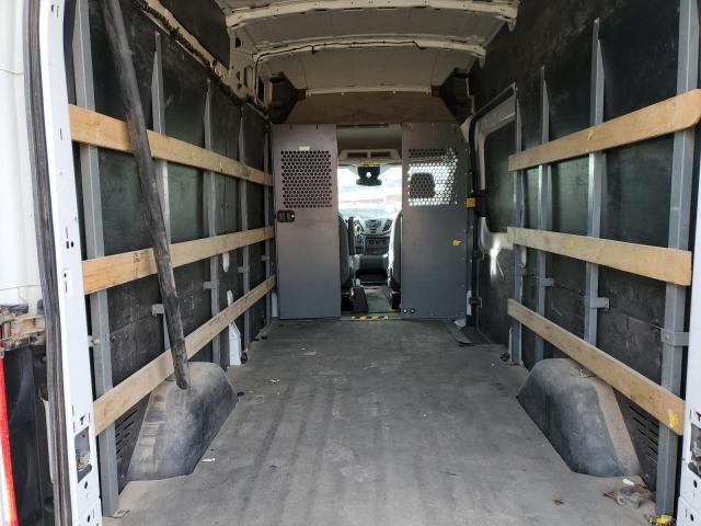 1FTYR2XM1HKA03616 2017 Ford Transit photo no. 10