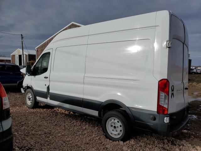 1FTYR2XM1HKA03616 2017 Ford Transit photo no. 2