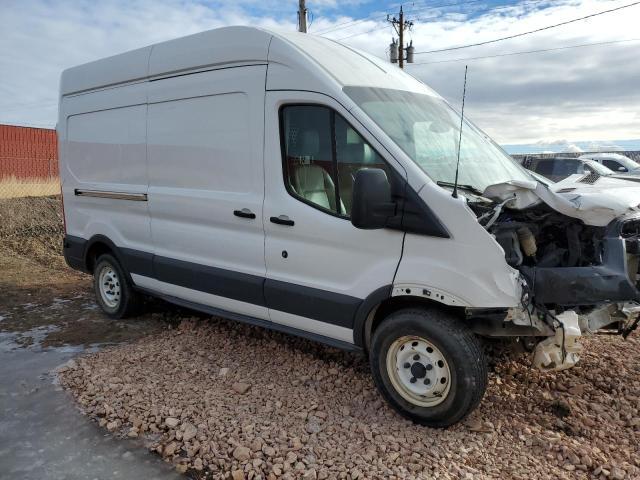 1FTYR2XM1HKA03616 2017 Ford Transit photo no. 4