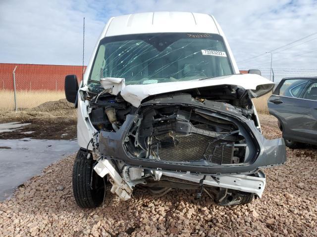 1FTYR2XM1HKA03616 2017 Ford Transit photo no. 5