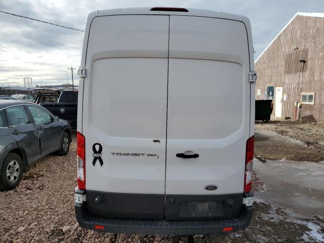 1FTYR2XM1HKA03616 2017 Ford Transit photo no. 6