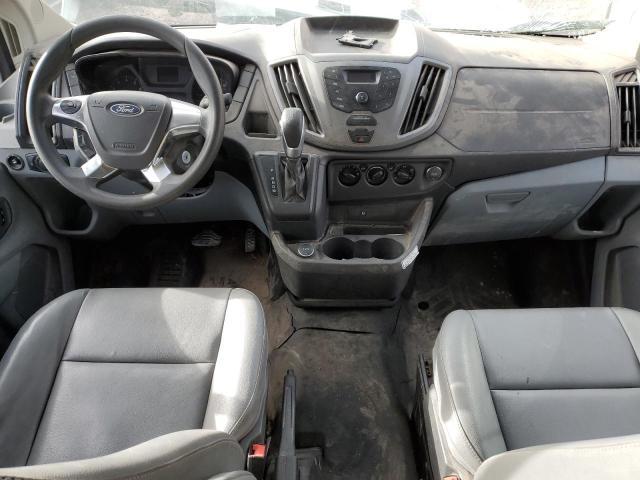 1FTYR2XM1HKA03616 2017 Ford Transit photo no. 8