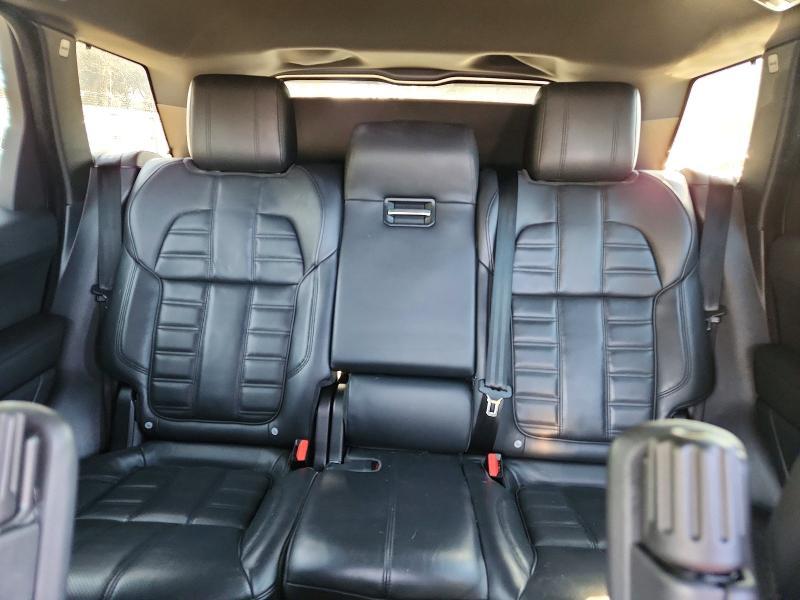 2016 Land Rover Range Rover — VIN SALWS2PFXGA593986, şəkil 10