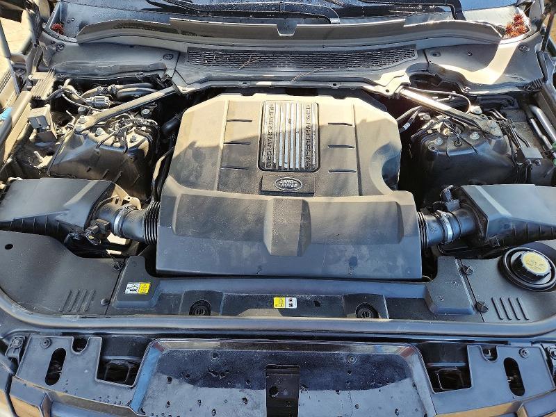 2016 Land Rover Range Rover — VIN SALWS2PFXGA593986, şəkil 12