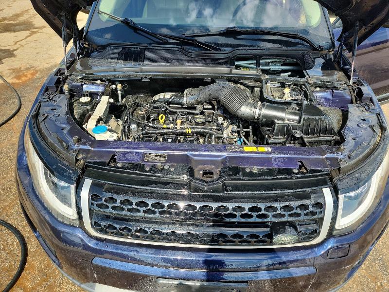 SALVP2BG9GH103252 2016 Land Rover Range Rover photo no. 11