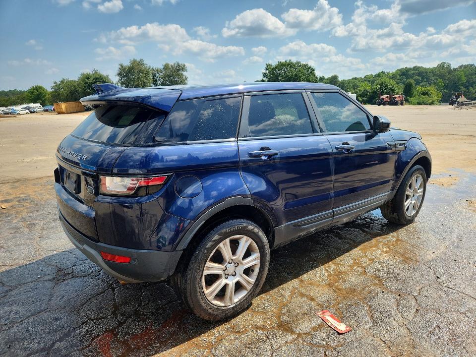 SALVP2BG9GH103252 2016 Land Rover Range Rover photo no. 3