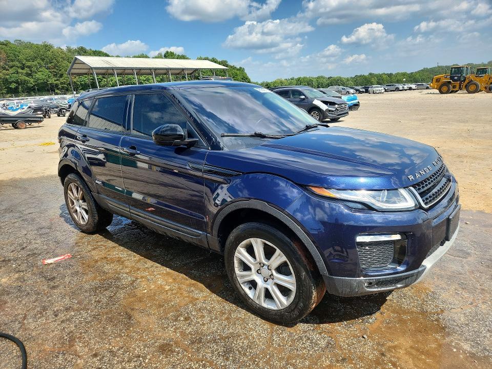 SALVP2BG9GH103252 2016 Land Rover Range Rover photo no. 4