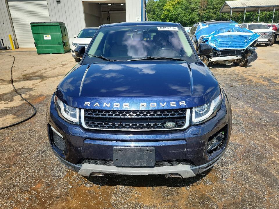 SALVP2BG9GH103252 2016 Land Rover Range Rover photo no. 5