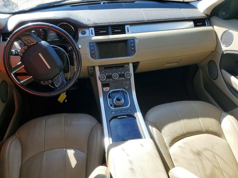 SALVP2BG9GH103252 2016 Land Rover Range Rover photo no. 8