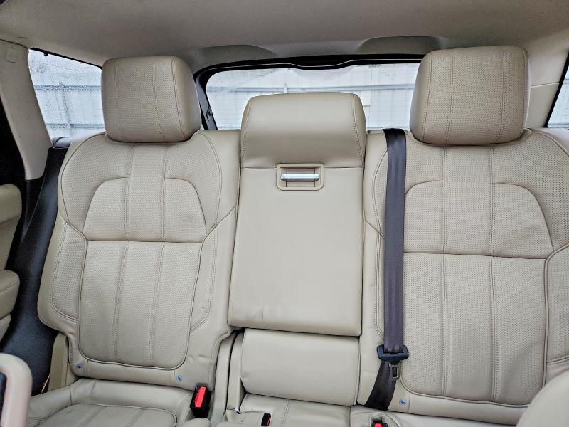 SALWR2EF8GA103379 2016 Land Rover Range Rover photo no. 10