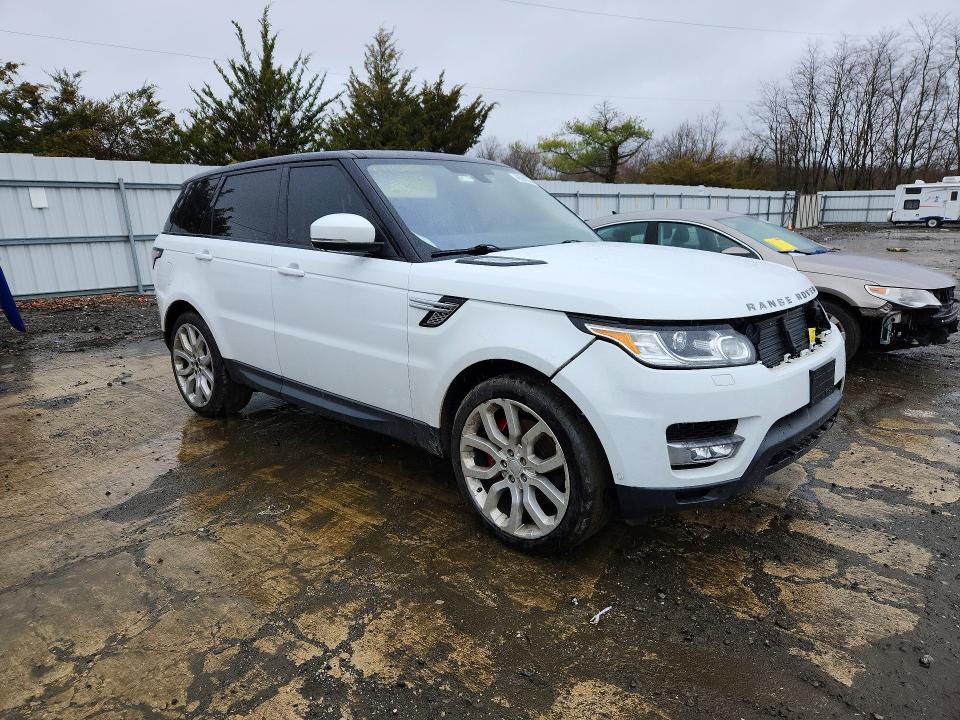 SALWR2EF8GA103379 2016 Land Rover Range Rover photo no. 4