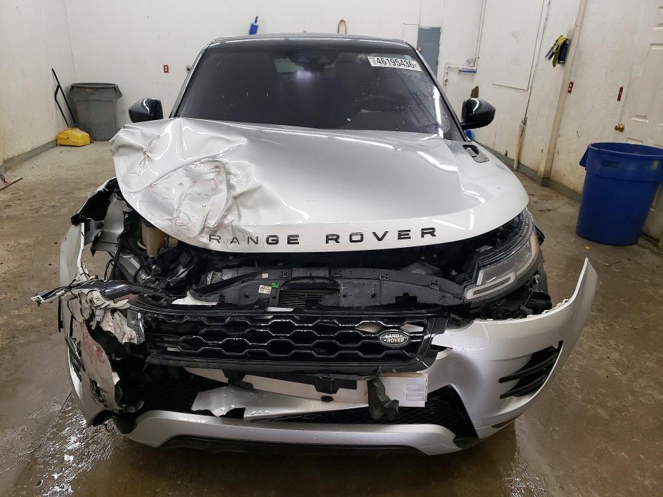SALZL2GX1LH062891 2020 Land Rover Range Rover photo no. 10
