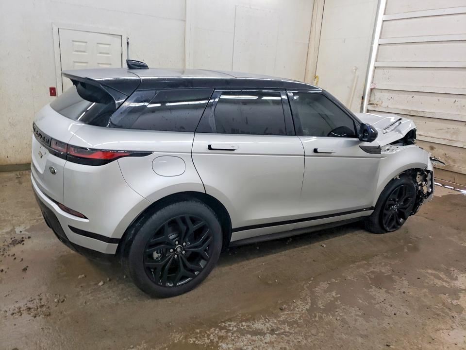 SALZL2GX1LH062891 2020 Land Rover Range Rover photo no. 6