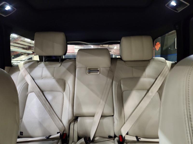SALGS2SVXKA560840 2019 Land Rover Range Rover photo no. 10