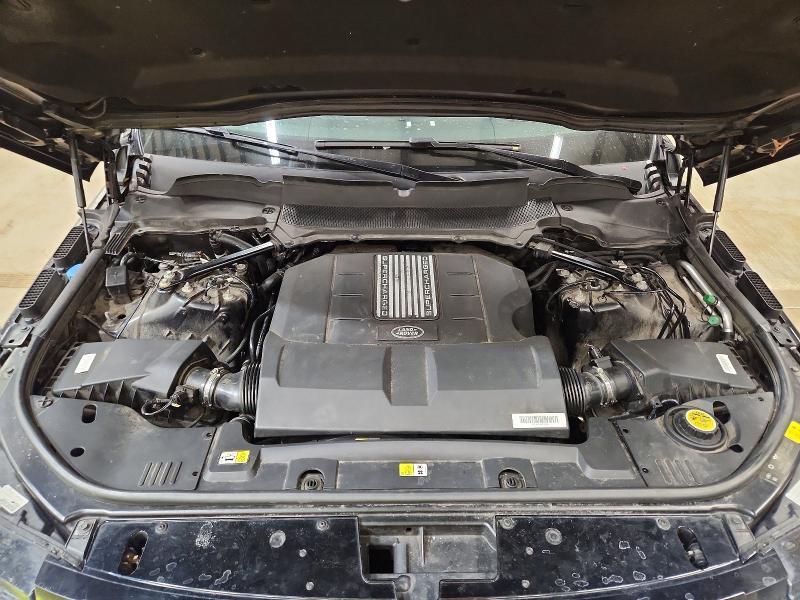 SALGS2SVXKA560840 2019 Land Rover Range Rover photo no. 12