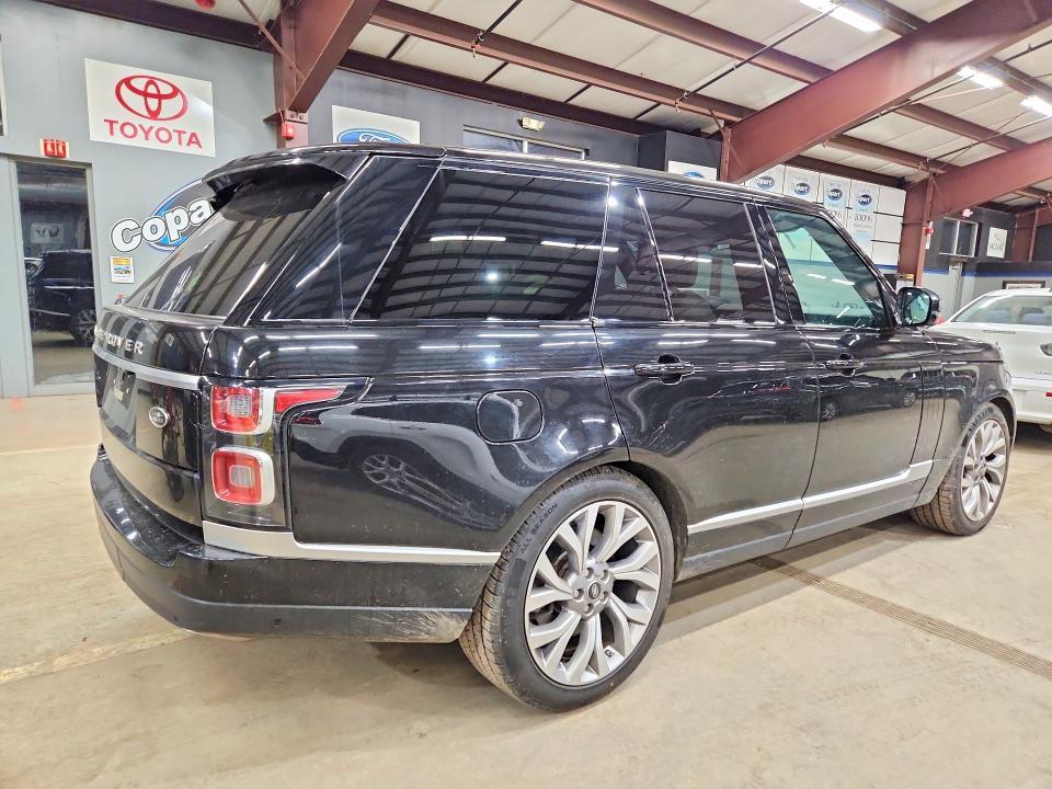 SALGS2SVXKA560840 2019 Land Rover Range Rover photo no. 3