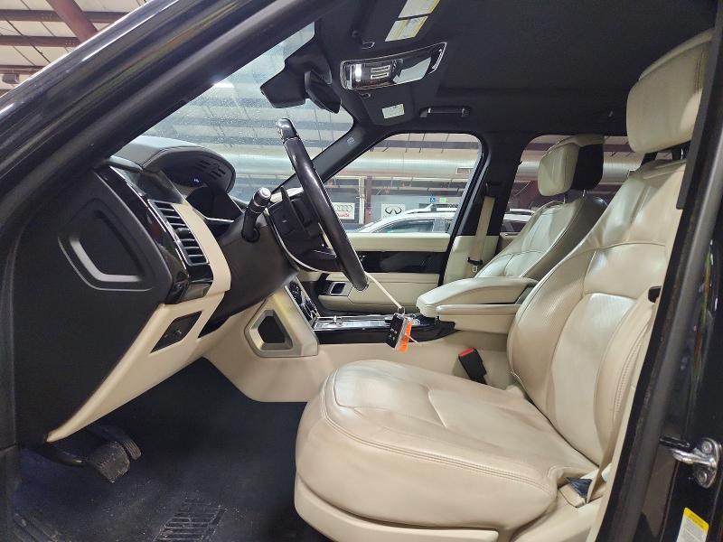 SALGS2SVXKA560840 2019 Land Rover Range Rover photo no. 7