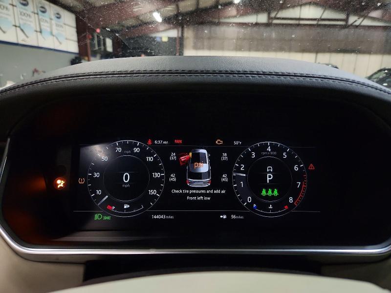 SALGS2SVXKA560840 2019 Land Rover Range Rover photo no. 9