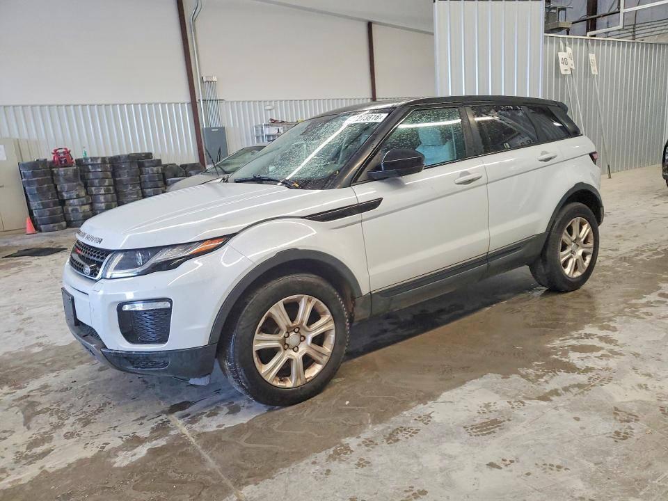 SALVP2BG8HH223366 2017 Land Rover Range Rover photo no. 1