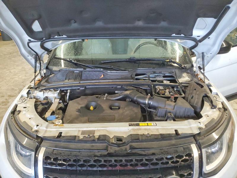 SALVP2BG8HH223366 2017 Land Rover Range Rover photo no. 12
