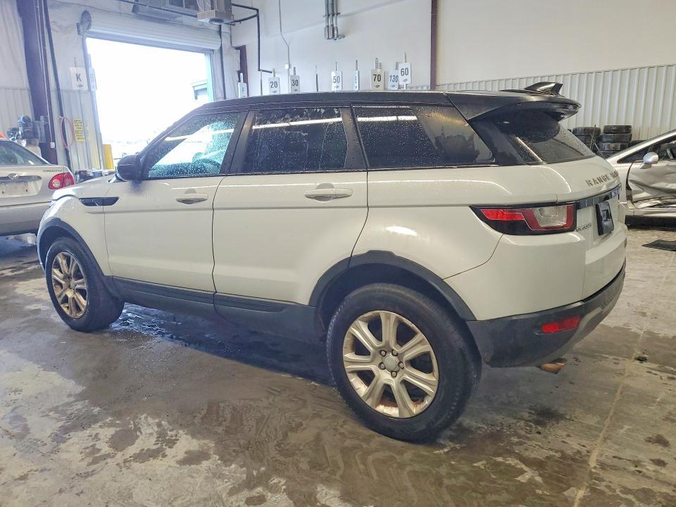 SALVP2BG8HH223366 2017 Land Rover Range Rover photo no. 2
