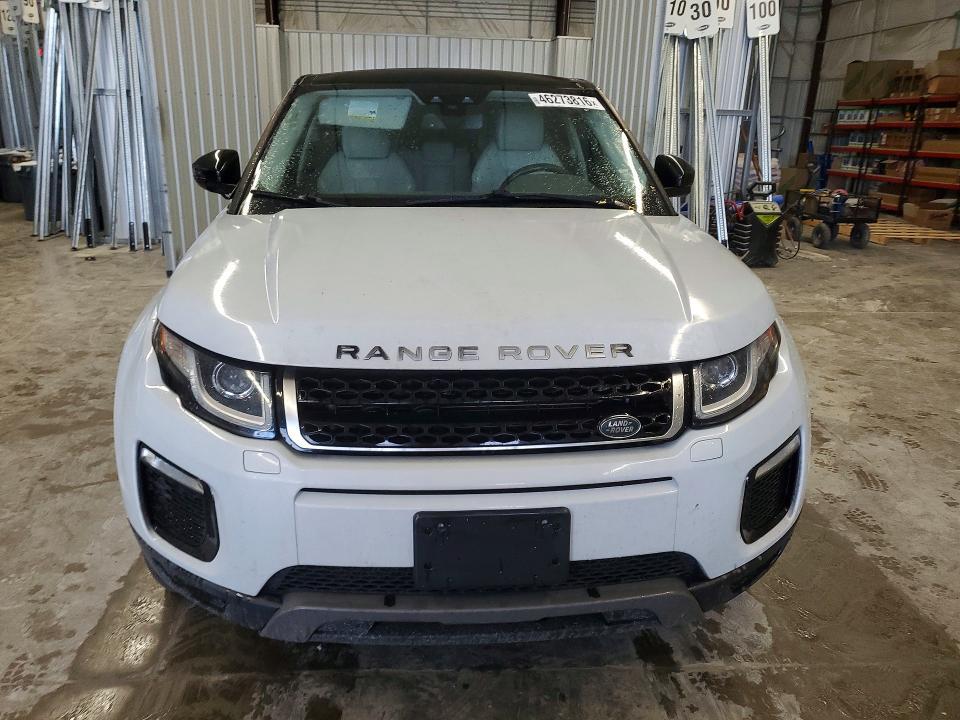 SALVP2BG8HH223366 2017 Land Rover Range Rover photo no. 5