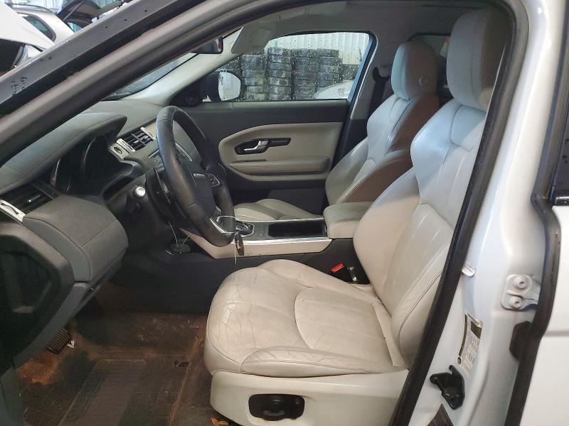 SALVP2BG8HH223366 2017 Land Rover Range Rover photo no. 7