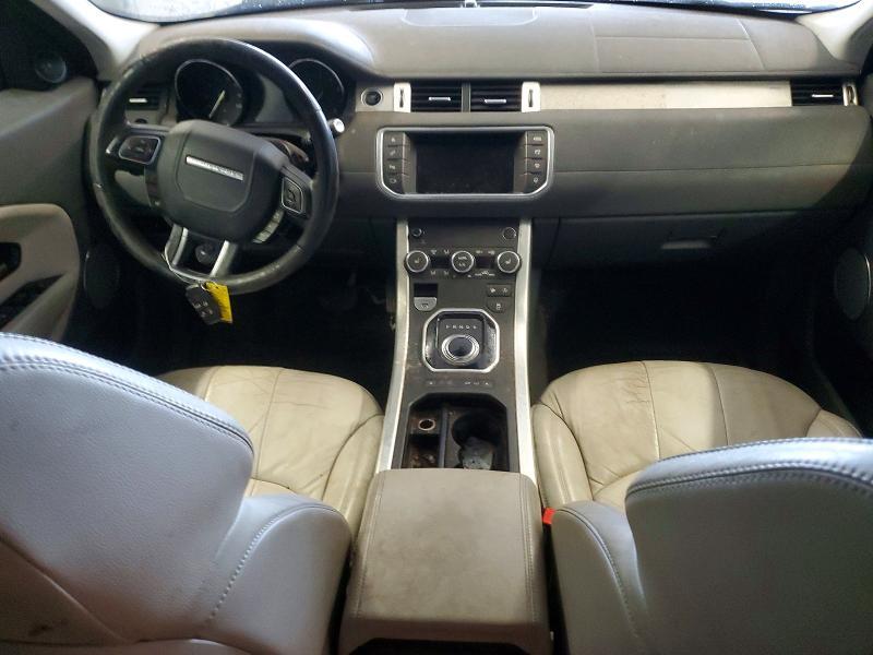 SALVP2BG8HH223366 2017 Land Rover Range Rover photo no. 8