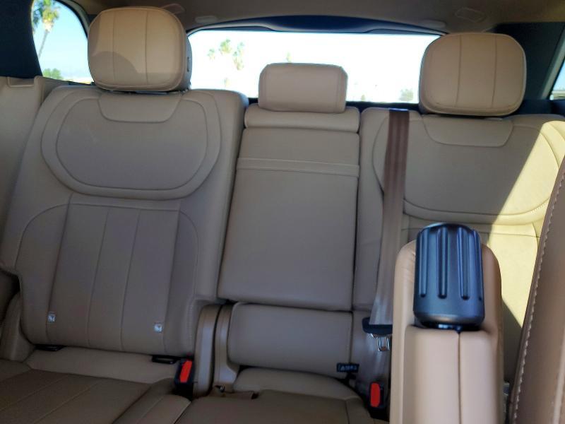 SAL1P9EU9RA411607 2024 Land Rover Range Rover photo no. 10