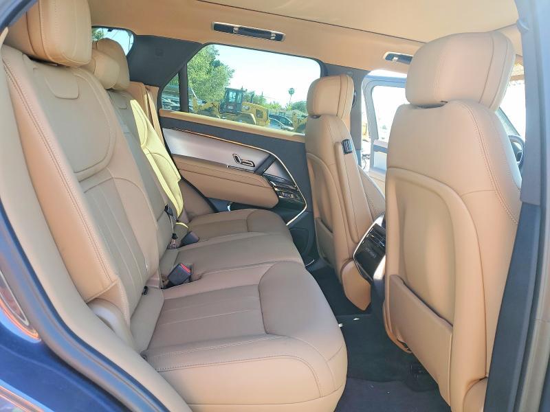 SAL1P9EU9RA411607 2024 Land Rover Range Rover photo no. 11