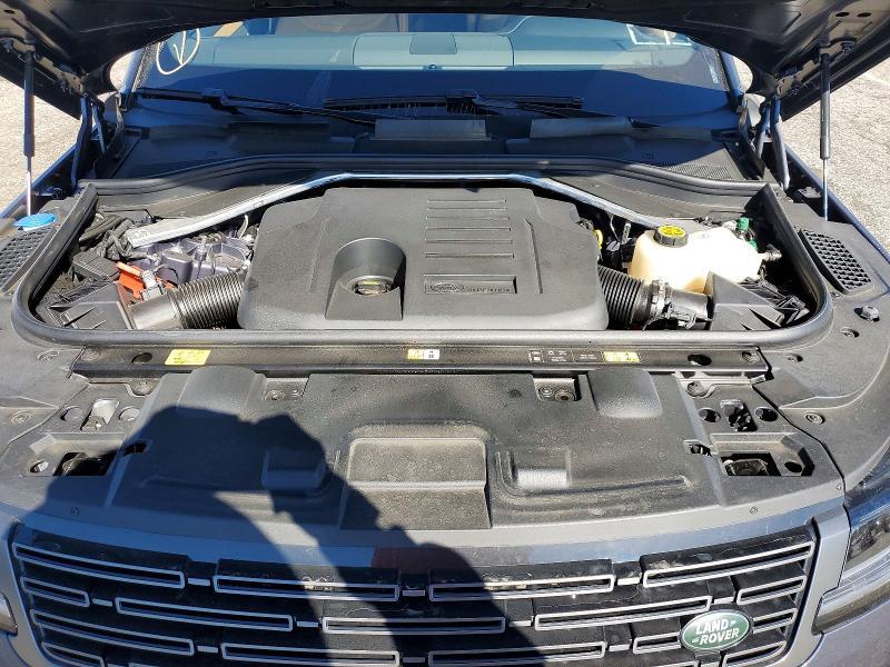 SAL1P9EU9RA411607 2024 Land Rover Range Rover photo no. 12