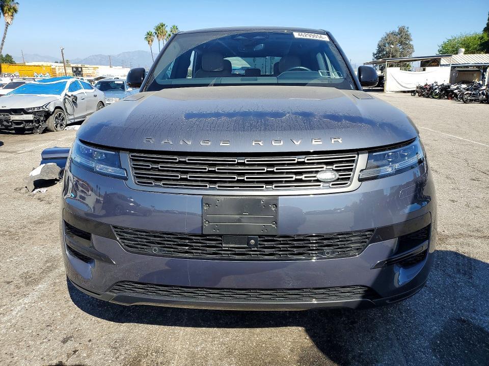SAL1P9EU9RA411607 2024 Land Rover Range Rover photo no. 5