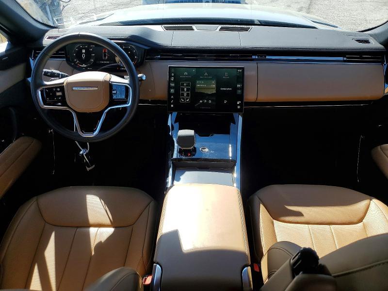 SAL1P9EU9RA411607 2024 Land Rover Range Rover photo no. 8
