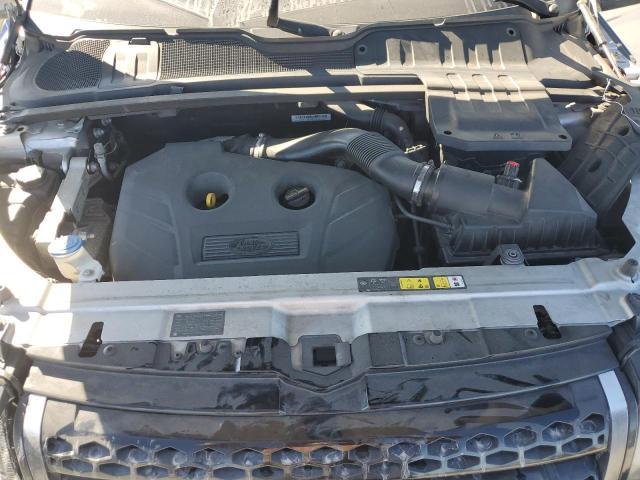 2017 Land Rover Range Rover — VIN SALVP2BG6HH195602, şəkil 12