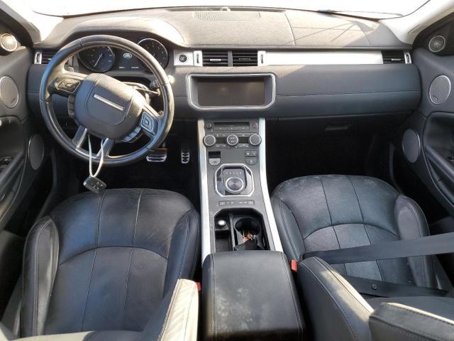 2017 Land Rover Range Rover — VIN SALVP2BG6HH195602, şəkil 8