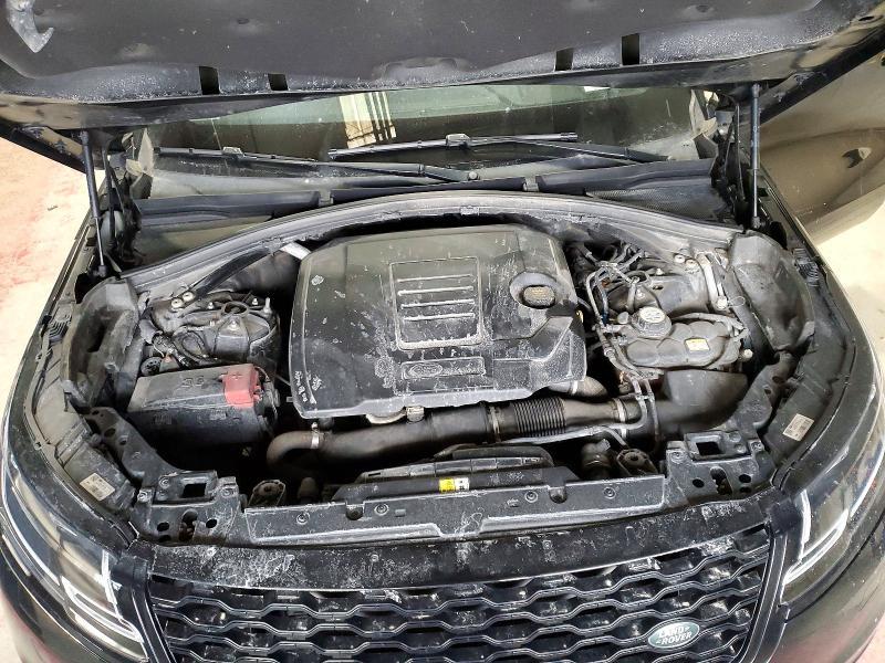 SALYL2EX5KA214600 2019 Land Rover Range Rover photo no. 12