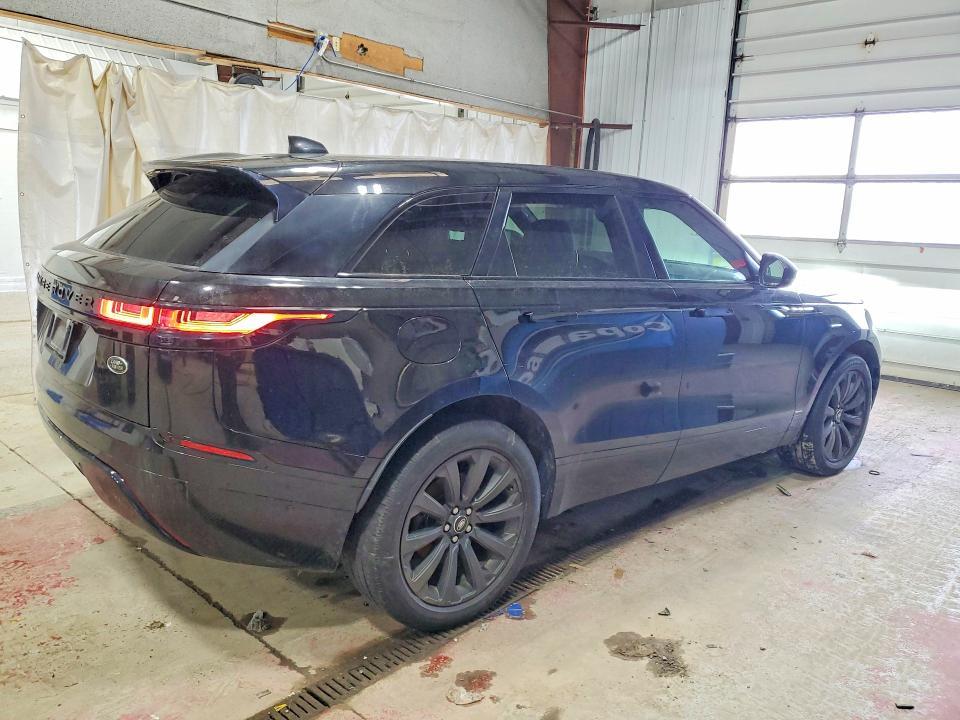 SALYL2EX5KA214600 2019 Land Rover Range Rover photo no. 3